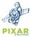 Jean-Jacques Launier - Pixar - 25 ans d'animation.