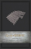  Huginn & Muninn - Game of Thrones - Carnet Maison Stark.