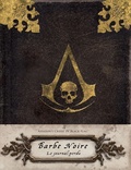 Christie Golden - Barbe Noire, le journal perdu - Assassin's Creed IV Black Flag.