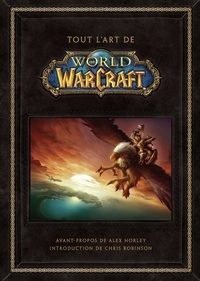 Huginn & Muninn - Tout l'art de World of Warcraft.