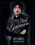 Hayley Campbell - Tout l'art de Neil Gaiman.