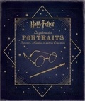 Jody Revenson - Harry Potter, La galerie des portraits - Sorciers, Moldus et autres Cracmols.