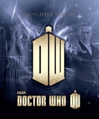  Huginn & Muninn - Doctor Who - L'encyclopédie illustrée.