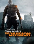 Andy McVittie - Tout l'art de Tom Clancy's The Division.