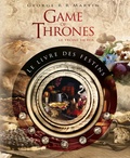 Chelsea Monroe-Cassel et Sariann Lehrer - Games of thrones : le livre des festins - Le livre de recettes officiel inspiré des romans.