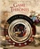 Chelsea Monroe-Cassel et Sariann Lehrer - Games of thrones : le livre des festins - Le livre de recettes officiel inspiré des romans.