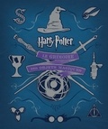 Jody Revenson - Harry Potter - Le grimoire des objets magiques.