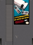 Garitt Rocha et Nick Von Esmarch - Nintendo NES - La puissance est entre vos mains !.