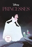  Disney - Disney Princesses - 100 cartes postales.