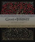 Myles McNutt - Game of Thrones - La chronique intégrale des huit saisons.