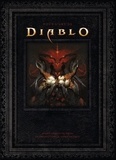  Blizzard Entertainement et  Brom - Tout l'art de Diablo.