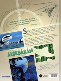 Les mondes d'Aldébaran. L'encyclopédie illustrée