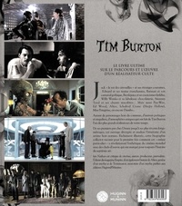 Tim Burton. Itinéraire d'un enfant particulier  édition revue et augmentée