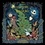  Huginn & Muninn - L'étrange Noël de Monsieur Jack - Le calendrier de l'Avent pop-up.