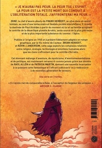 Dune, le roman graphique Tome 1