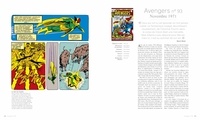 Marvel : Les 100 meilleurs comics
