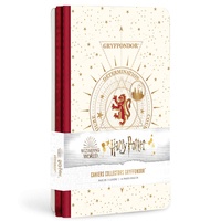  Huginn & Muninn - Harry Potter constellations : cahiers Gryffondor - Pack en 3 volumes.