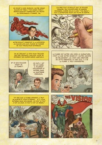 Jack Kirby. La vie extraordinaire du roi des comics