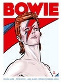 Mike Allred et Steve Horton - Bowie.