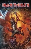 Llexi Leon et Ian Edginton - Iron Maiden : L'héritage de la bête Tome 2 : .