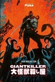 Dan Brereton - Giantkiller.