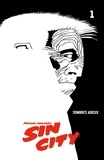 Frank Miller - Sin City Tome 1 : Sombres adieux.