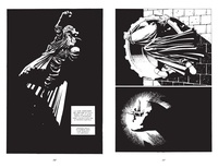 Sin City Tome 1 Sombres adieux