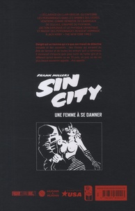 Sin City Tome 2 Une femme à se damner -  -  Edition limitée