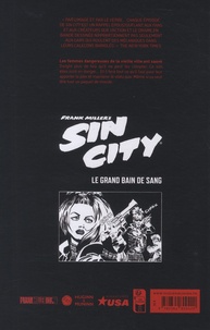 Sin City Tome 3 Le grand bain de sang -  -  Edition limitée