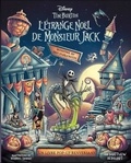 Matthew Reinhart - L'Etrange Noel de Monsieur Jac  : l'Etrange Noel de Monsieur Jack, Bienvenue au Pays d'Halloween.