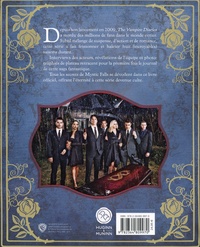 The Vampire Diaries. Tous les secrets de Mystic Falls, Le journal de la série