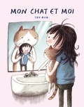 Seo Kim - Mon chat et moi.