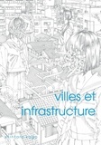 Shintaro Kago - Villes et infrastructure.