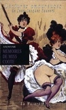  Anonyme - LECTURES AMOURE  : Mémoires de Miss Coote.