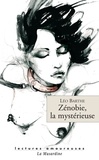 Léo Barthe - Zénobie, la mystérieuse.
