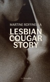 Martine Roffinella - Lesbian cougar story.