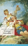 Jean de La Fontaine - Contes interdits.