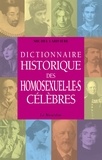 Michel Larivière - Dictionnaire historique des homosexuel-le-s célèbres.