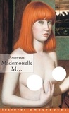  Anonyme - LECTURES AMOURE  : Mademoiselle M..