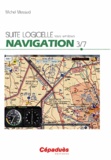 Michel Messud - Suite logicielle - Navigation (3/7). 1 Cédérom