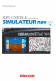 Michel Messud - Suite logicielle - Simulateur nav (7/7). 1 Cédérom