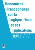 Romain Franceschini et Jimmy Lauber - Rencontres francophones sur la logique floue et ses applications.