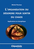 Michel Pluviose - L'organisation du désordre pour sortir du chaos - Applications en énergétique.
