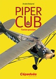 André Bréand - Piper Cub - L'avion passion.