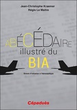 Jean-Christophe Kraemer et Régis Le Maitre - Abécédaire illustré du BIA - Brevet d'initiation à l'aéronautique.