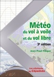 Jean-Paul Fièque - Météo du vol à voile et du vol libre.