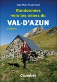 Jean-Marc Poudevigne - Randonnées vers les mines du Val-d'Azun.