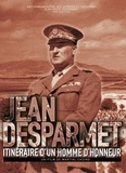 Martial Casino - Jean Desparmet, itinéraire d'un homme d'honneur.