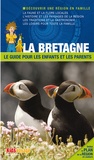  Itak - La Bretagne - Le guide pour les enfants et les parents.