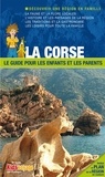  Itak - La Corse - Le guide pour les enfants et les parents.